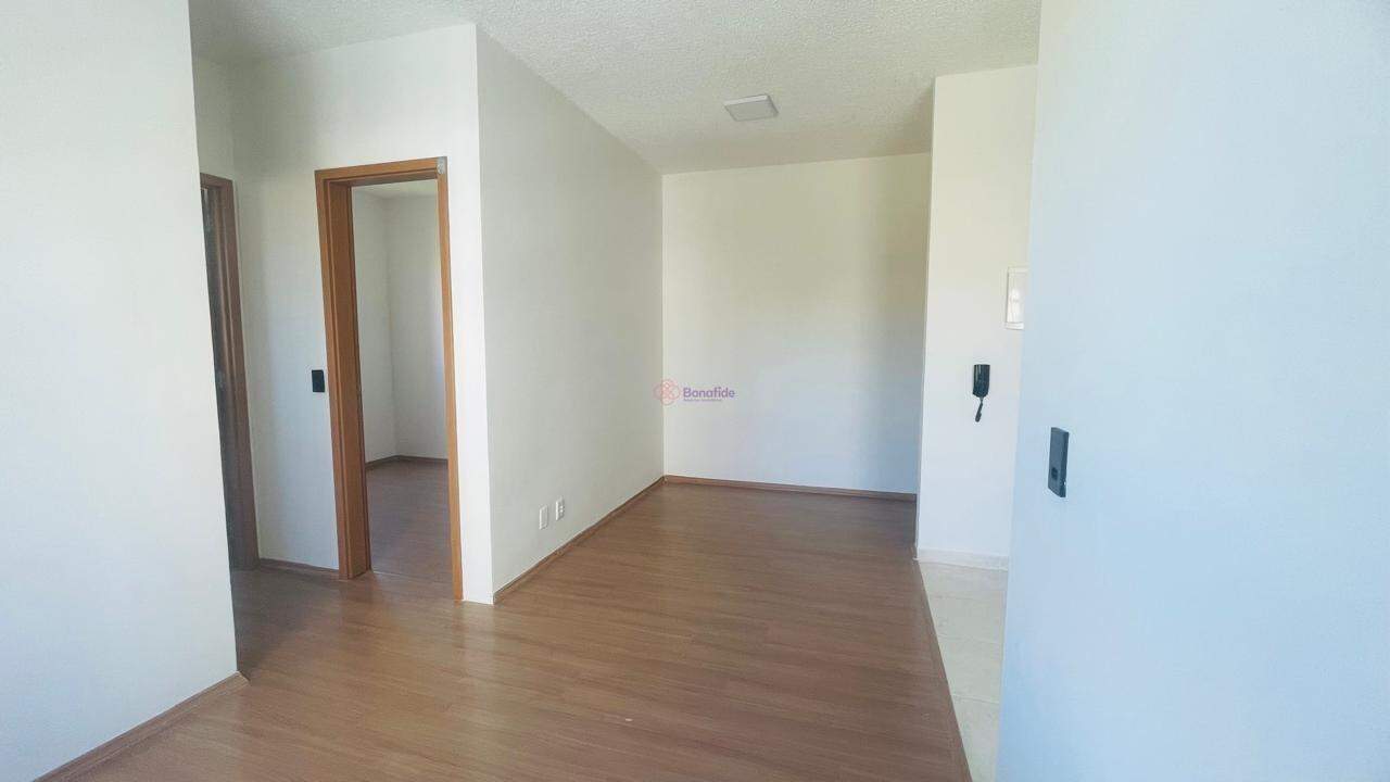 Apartamento à venda no Cidade Nova: 