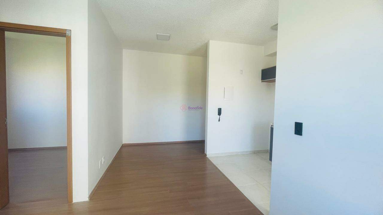 Apartamento à venda no Cidade Nova: 