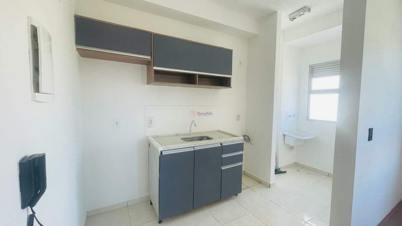 Apartamento à venda no Cidade Nova: 