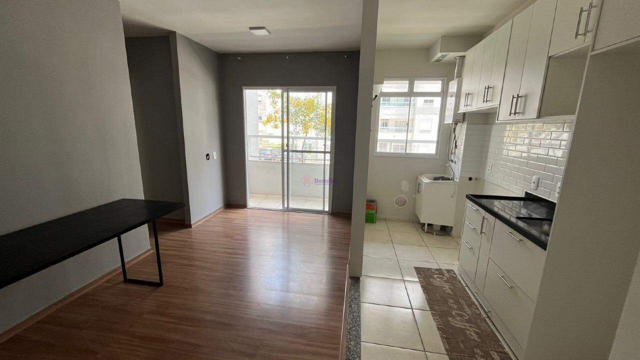 Apartamento à venda no Vila Rio Branco: 