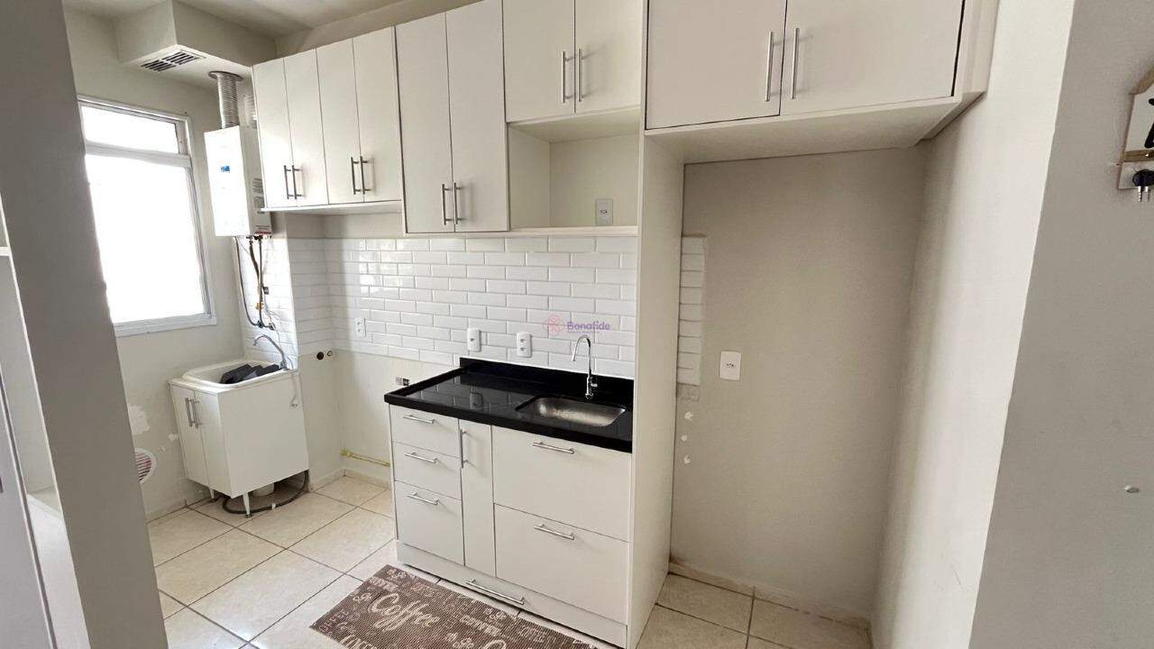 Apartamento à venda no Vila Rio Branco: 