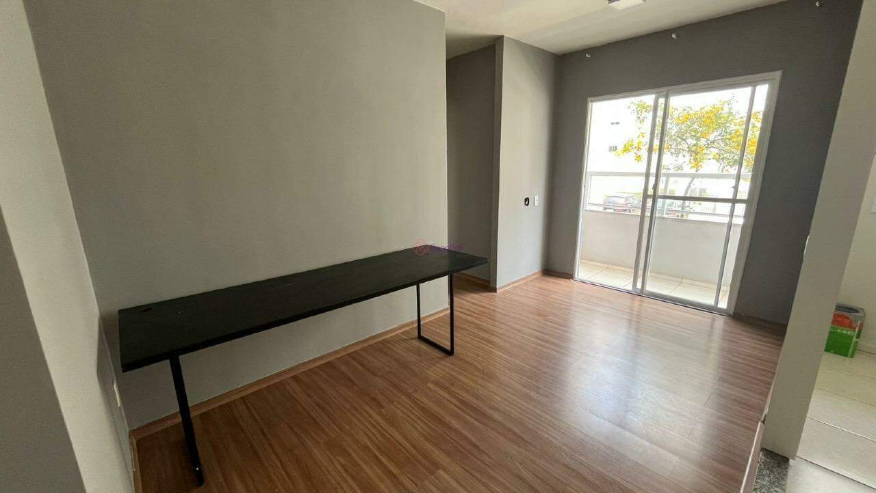 Apartamento à venda no Vila Rio Branco: 