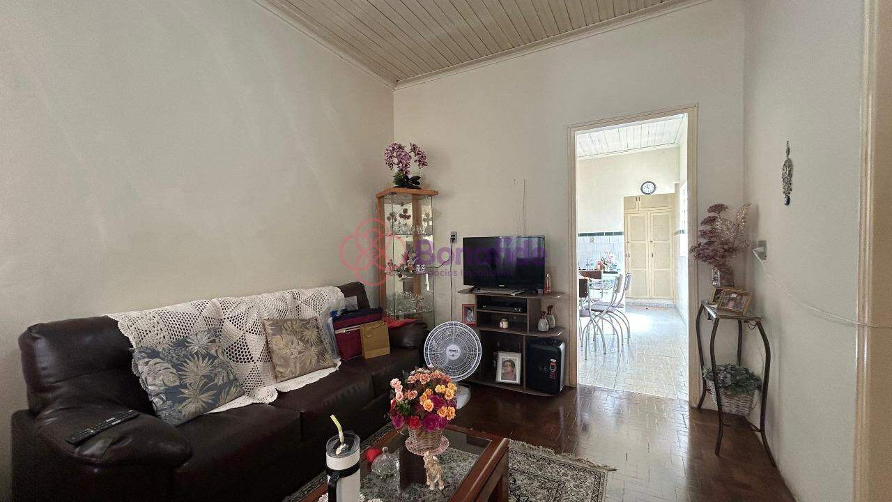 Terreno à venda no Vila Graff: 