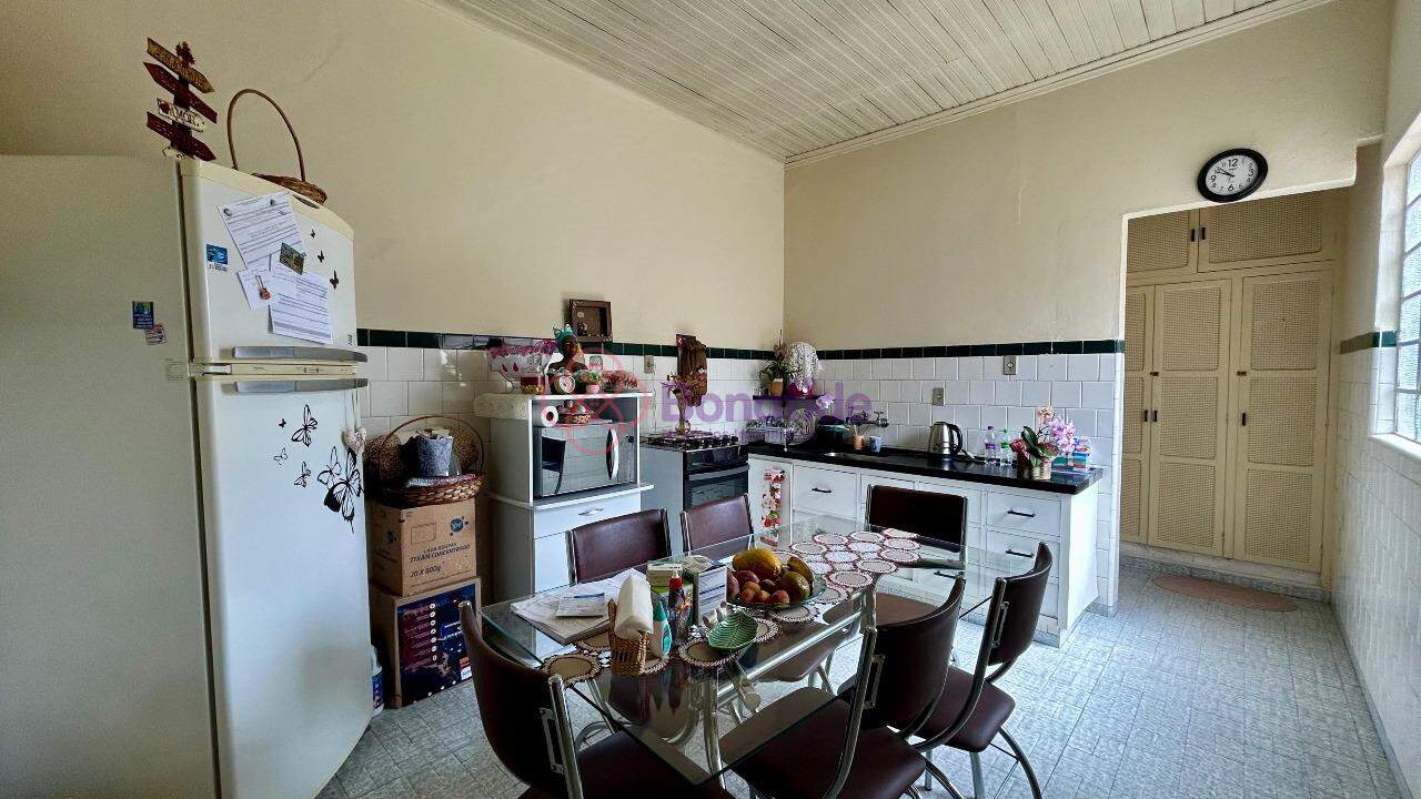 Terreno à venda no Vila Graff: 