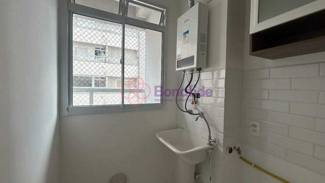 Apartamento para aluguel no Ponte de São João: 