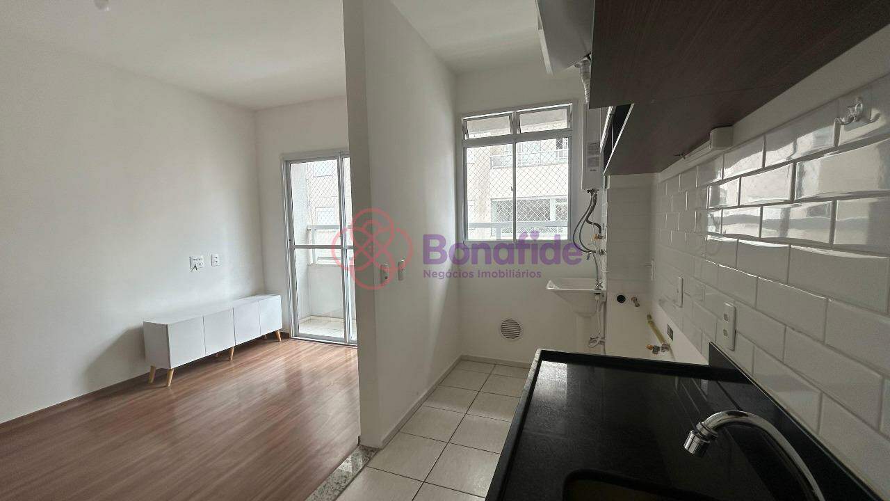 Apartamento para aluguel no Ponte de São João: 