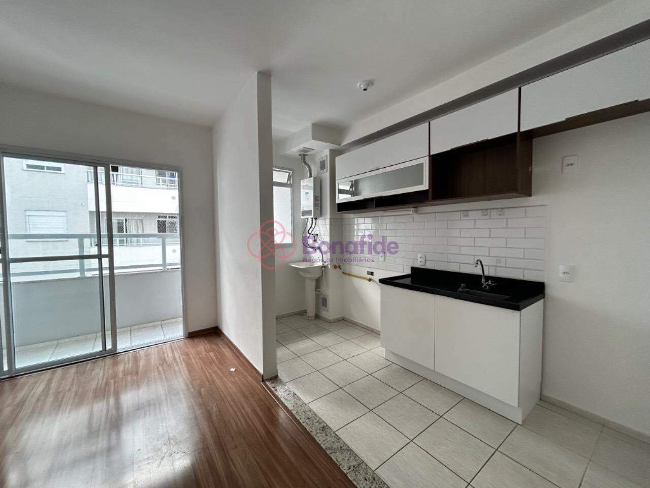 Apartamento para aluguel no Ponte de São João: 