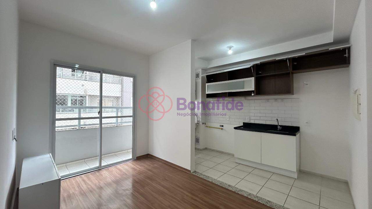 Apartamento para aluguel no Ponte de São João: 