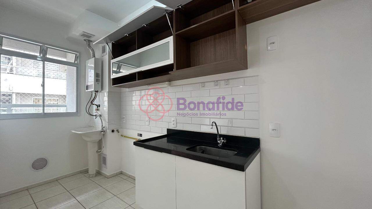 Apartamento para aluguel no Ponte de São João: 