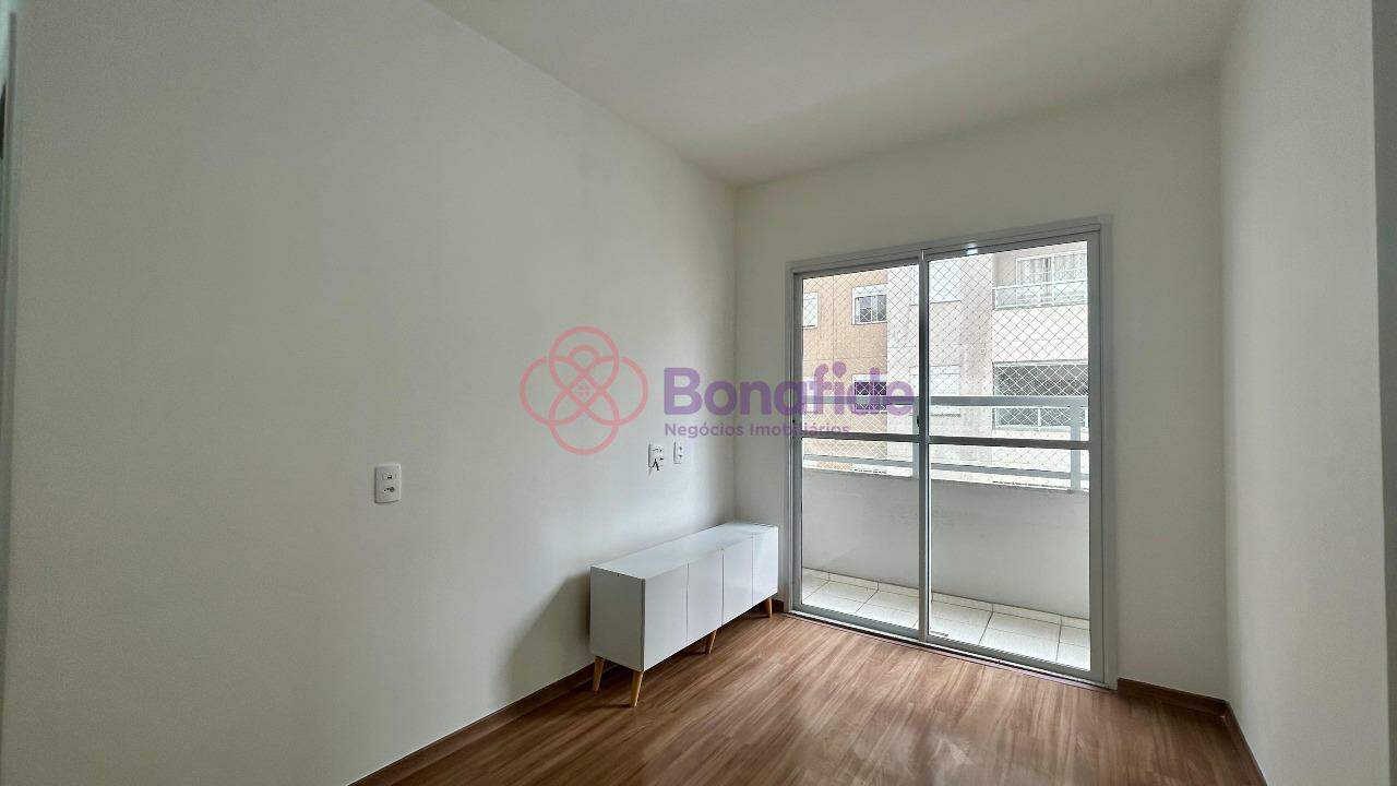 Apartamento para aluguel no Ponte de São João: 