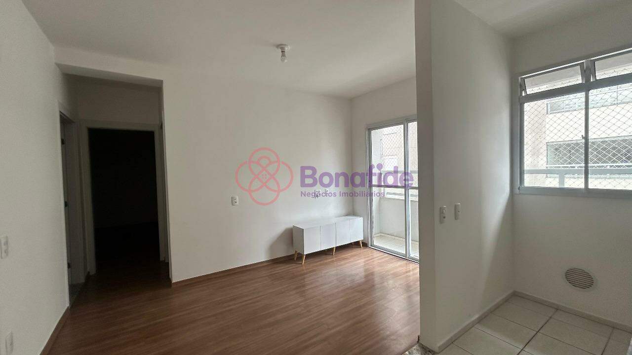 Apartamento para aluguel no Ponte de São João: 