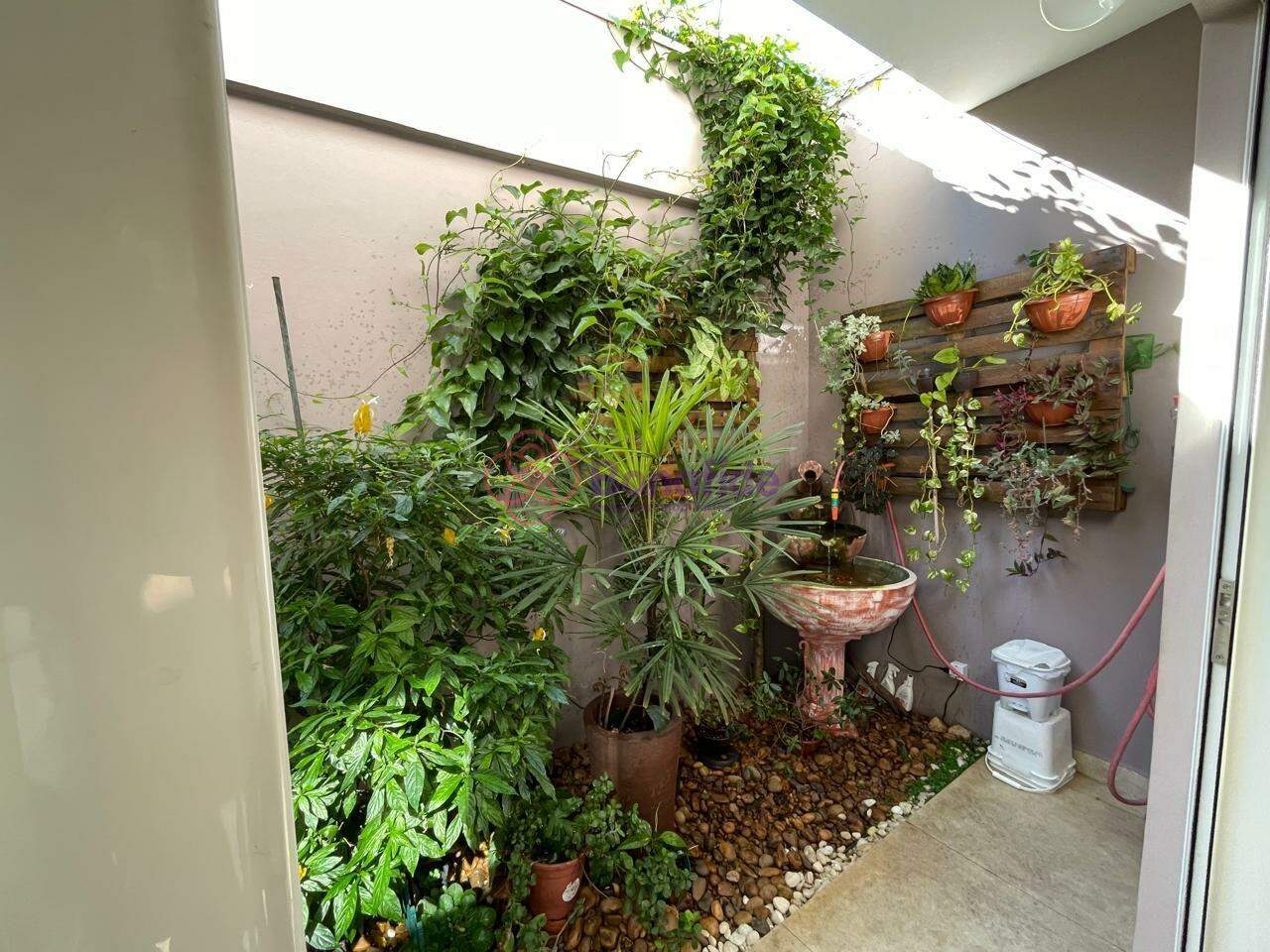 Casa para aluguel no Vila Ana: 