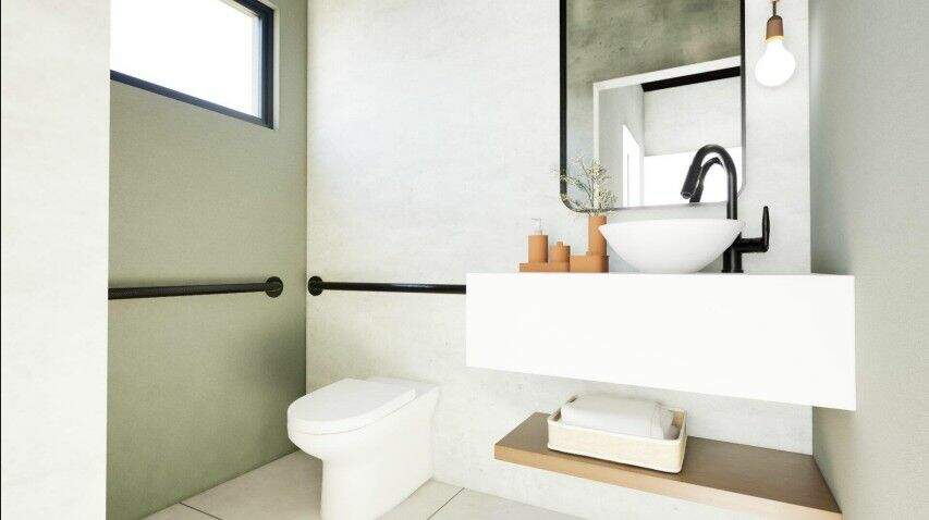 Salão para aluguel no Vila Vianelo: 