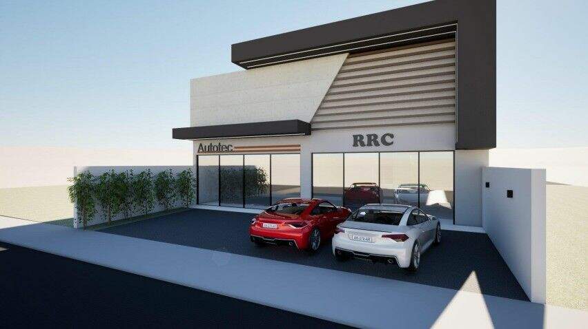 Salão para aluguel no Vila Vianelo: 