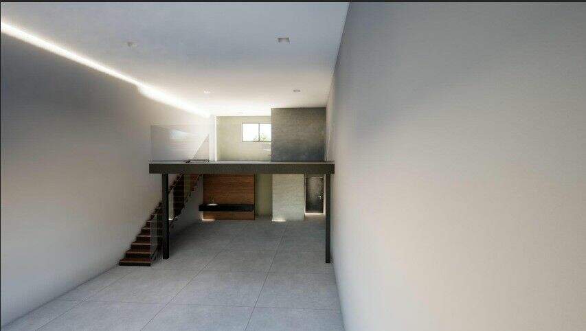 Salão para aluguel no Vila Vianelo: 