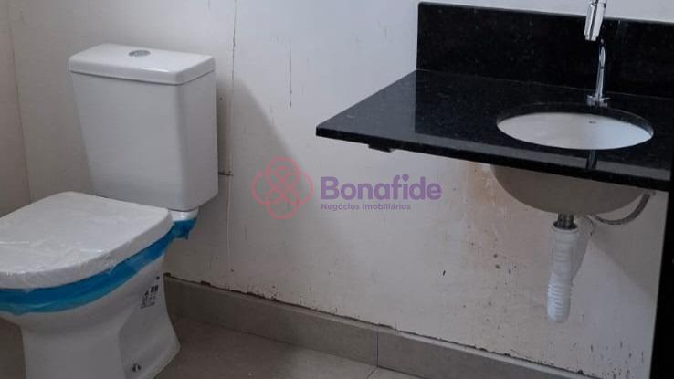 Salão para aluguel no Vila Vianelo: 