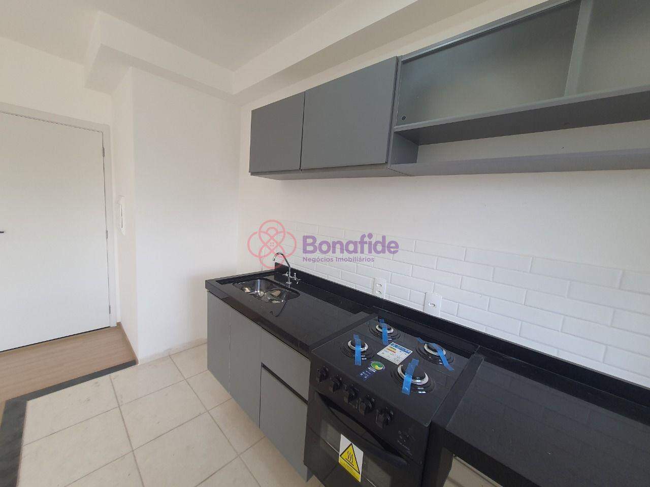 Apartamento à venda no Jardim Carlos Gomes: 