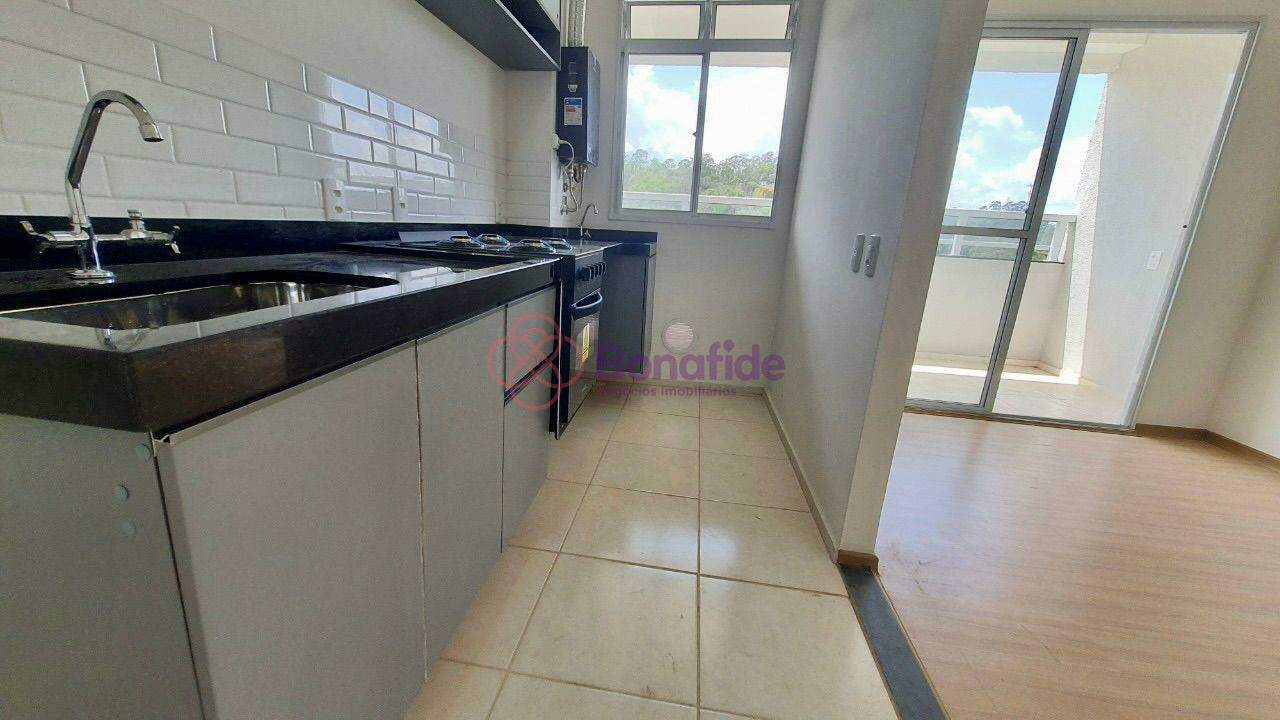 Apartamento à venda no Jardim Carlos Gomes: 