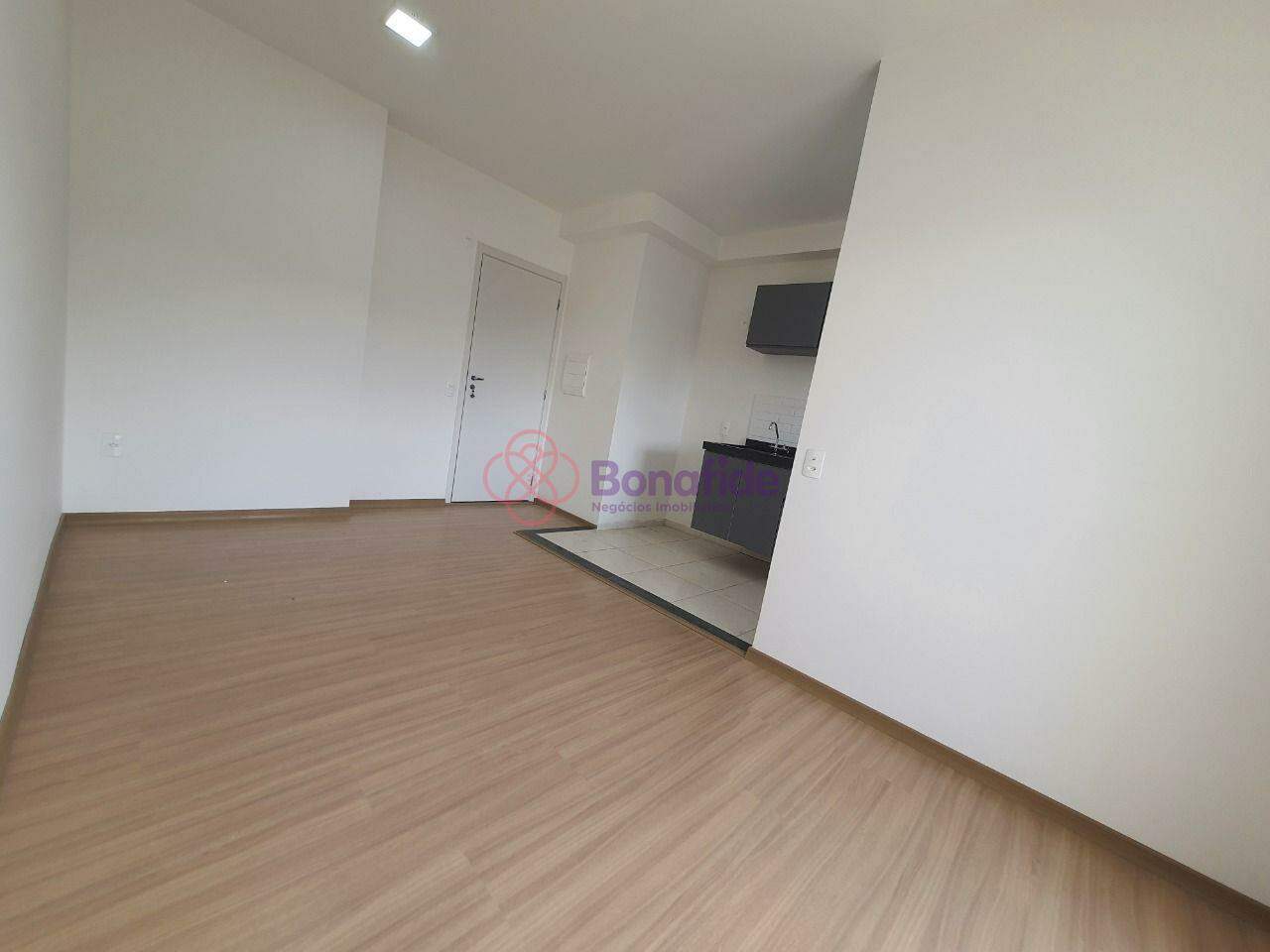 Apartamento à venda no Jardim Carlos Gomes: 