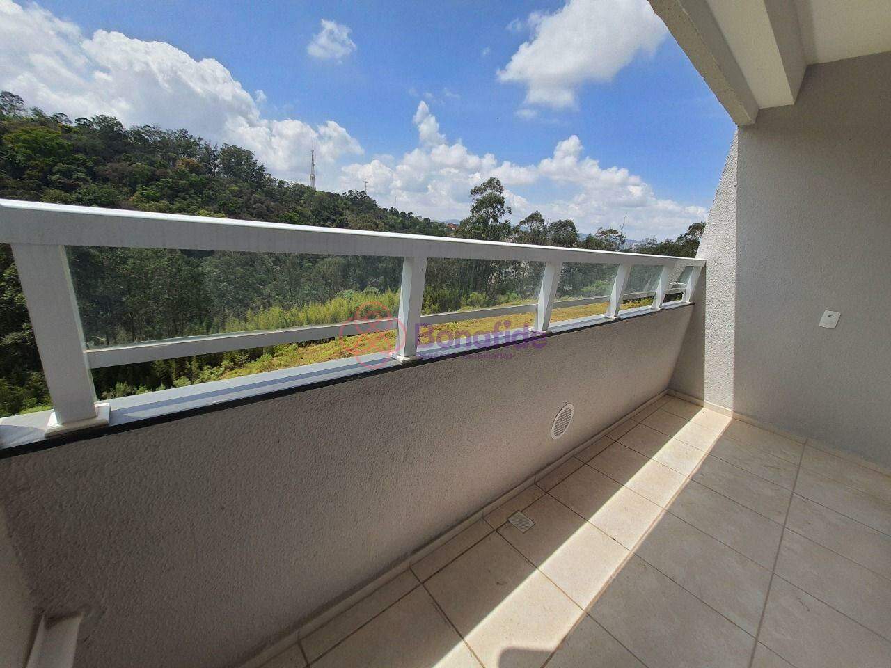Apartamento à venda no Jardim Carlos Gomes: 