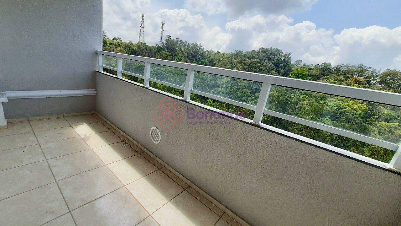 Apartamento à venda no Jardim Carlos Gomes: 