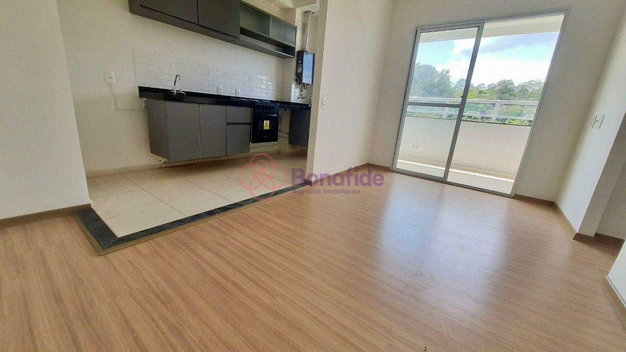 Apartamento à venda no Jardim Carlos Gomes: 