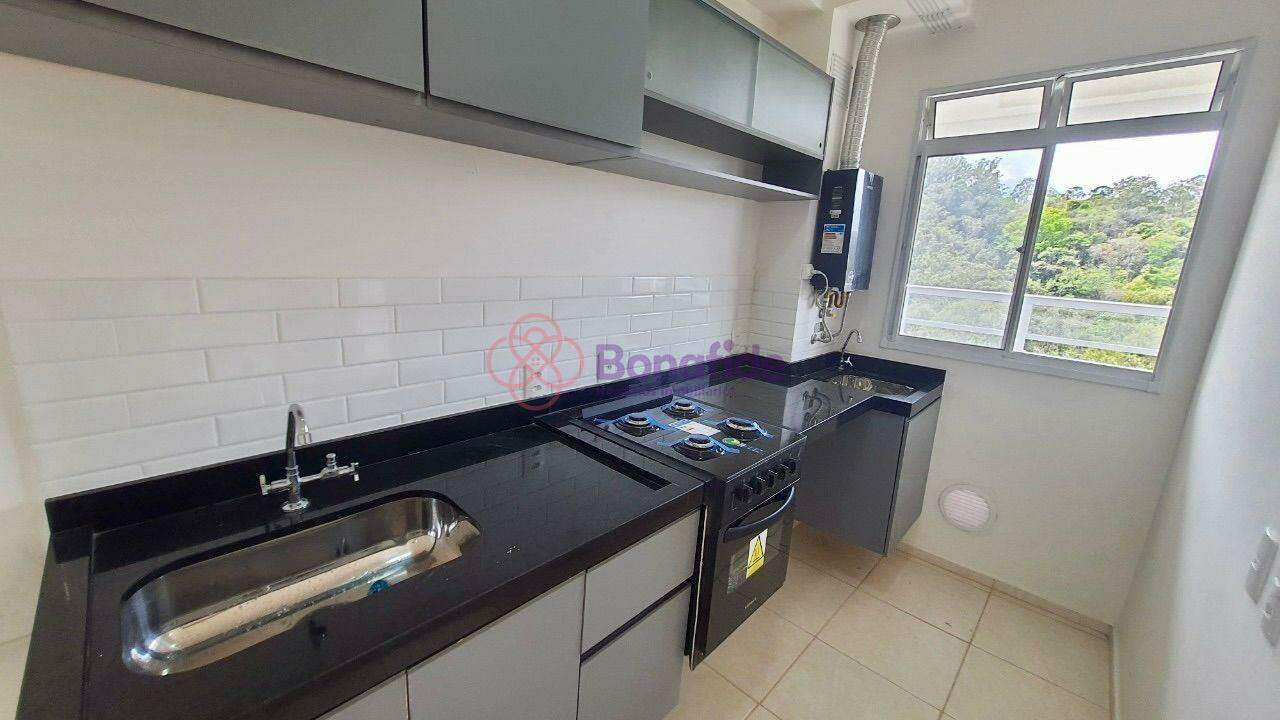 Apartamento à venda no Jardim Carlos Gomes: 