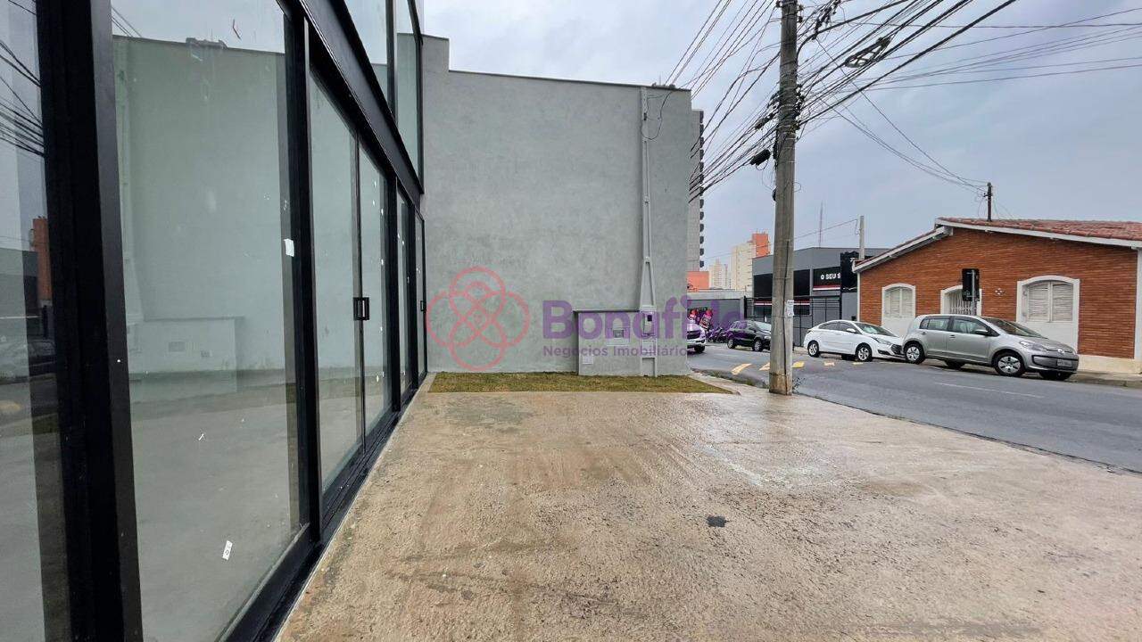 Salão para aluguel no Vila Rami: 