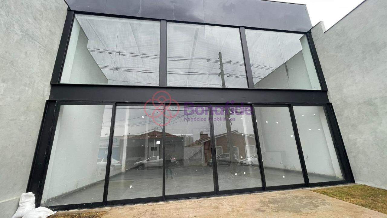 Salão para aluguel no Vila Rami: 