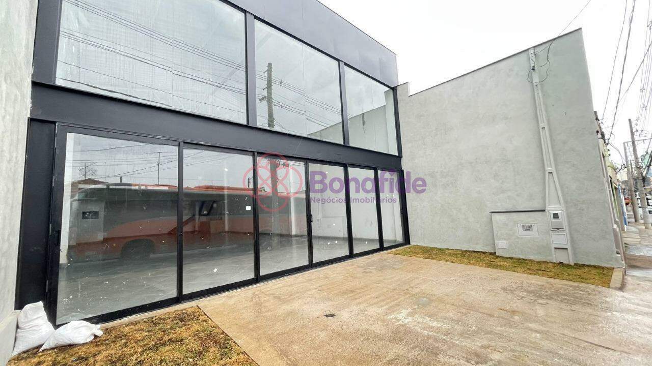 Salão para aluguel no Vila Rami: 