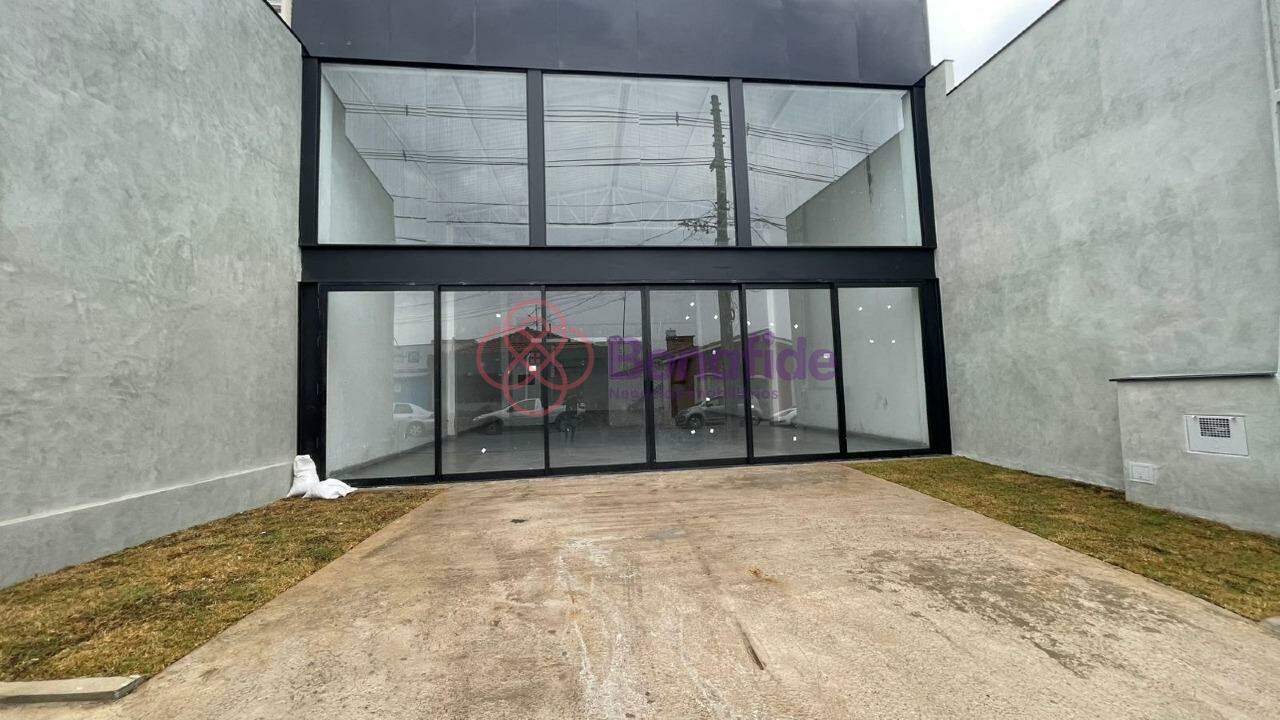 Salão para aluguel no Vila Rami: 