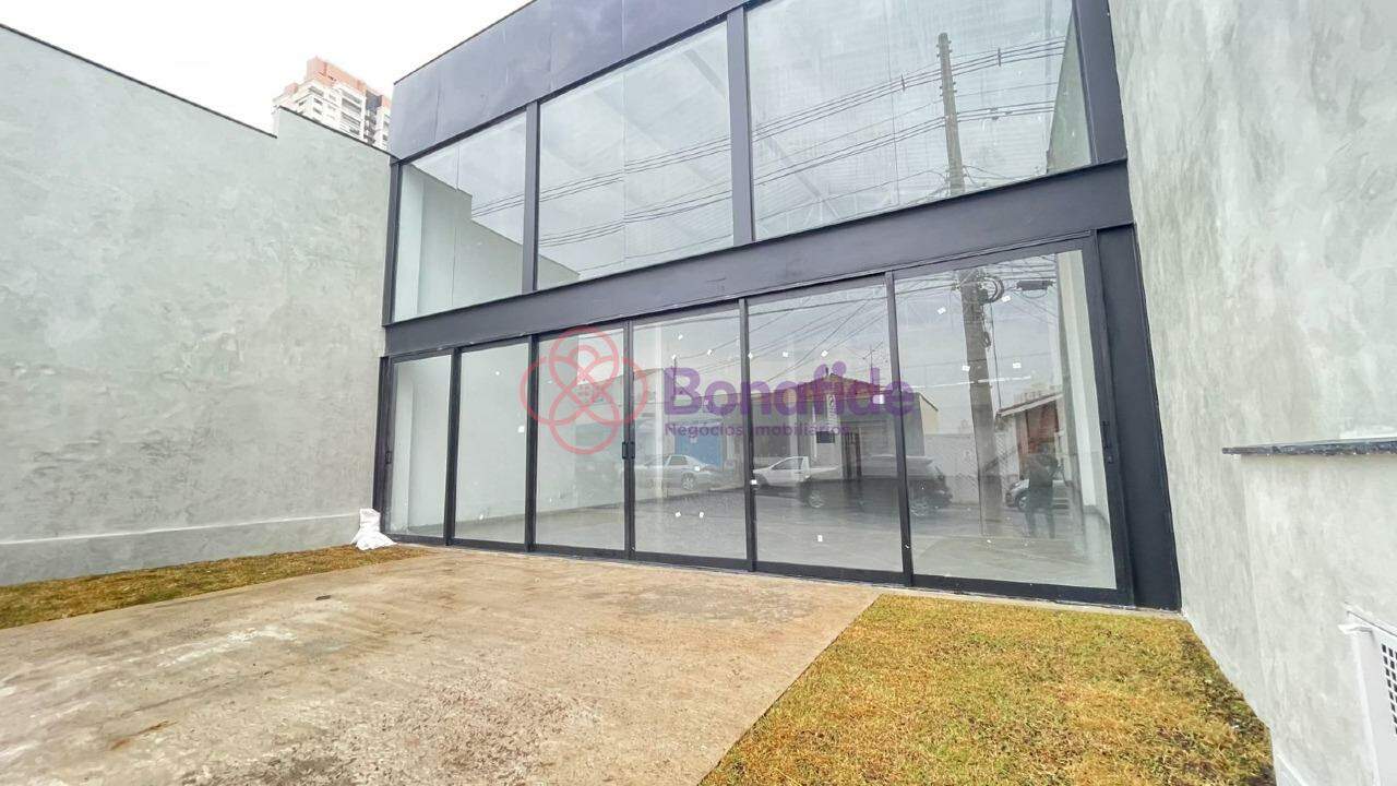 Salão para aluguel no Vila Rami: 