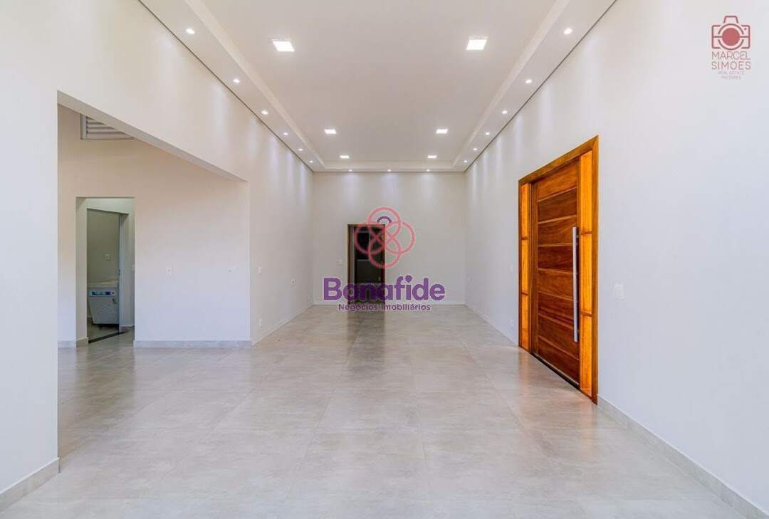 Casa à venda no Jacaré: 