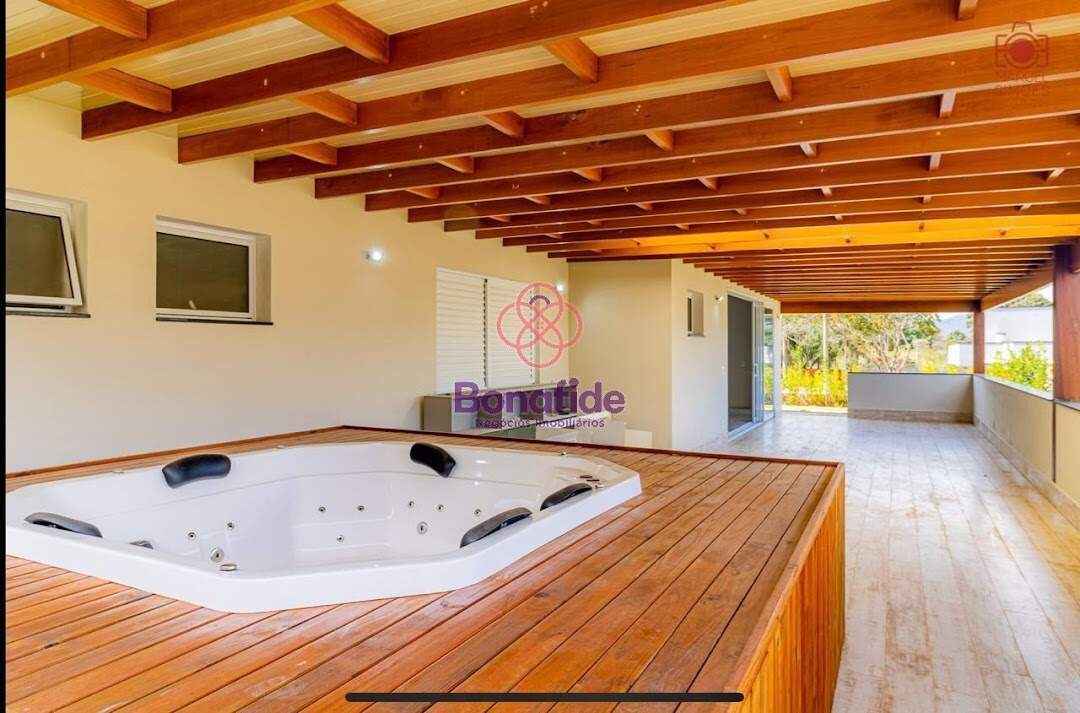 Casa à venda no Jacaré: 