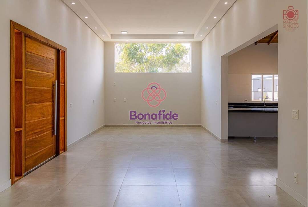 Casa à venda no Jacaré: 