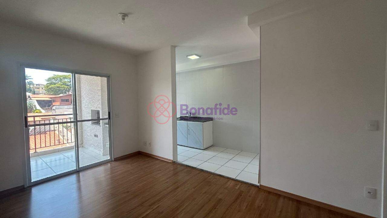 Apartamento para aluguel no Jardim Flórida: 