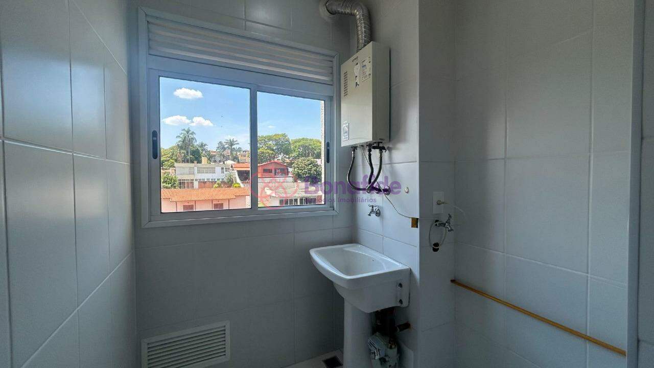 Apartamento para aluguel no Jardim Flórida: 
