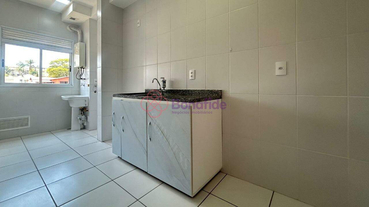 Apartamento para aluguel no Jardim Flórida: 