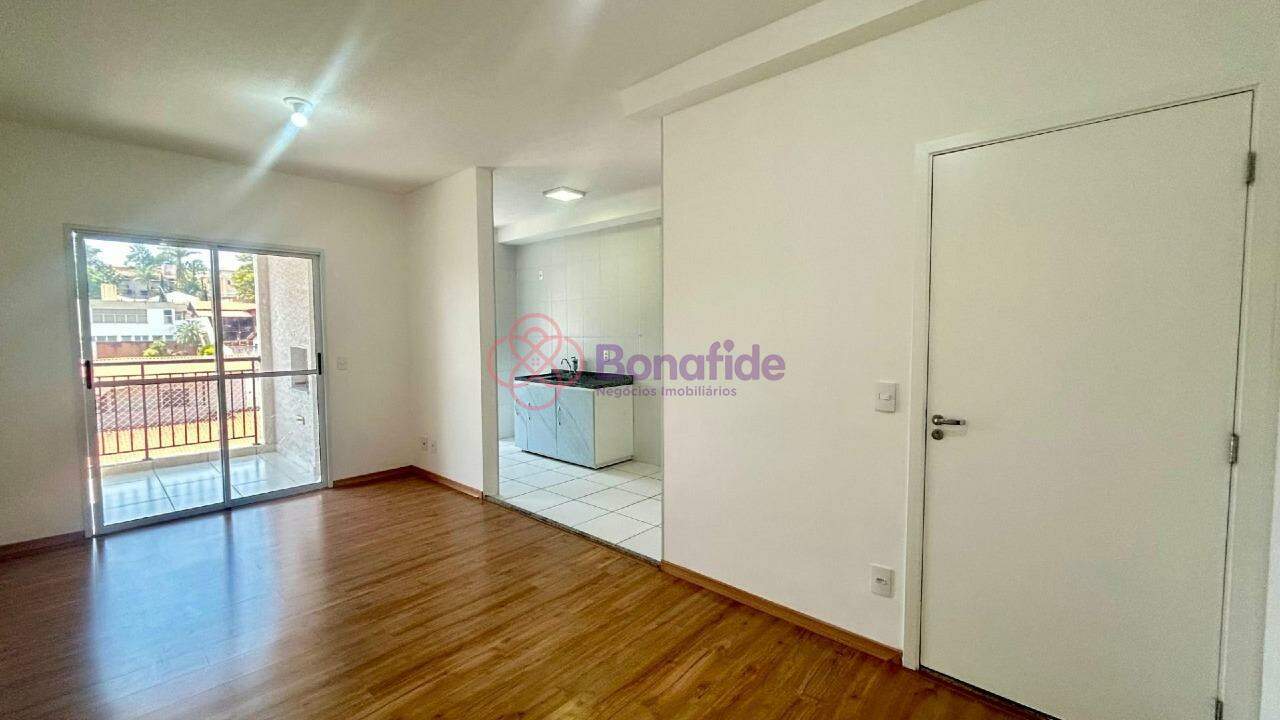 Apartamento para aluguel no Jardim Flórida: 