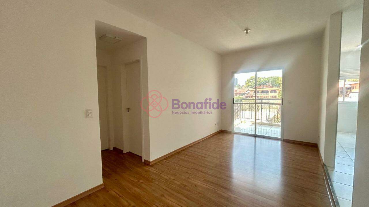 Apartamento para aluguel no Jardim Flórida: 