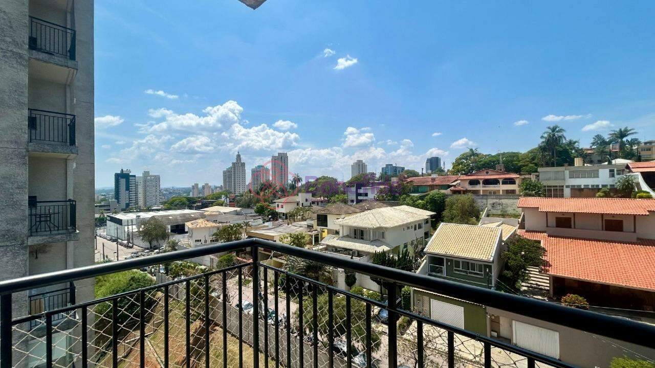 Apartamento para aluguel no Jardim Flórida: 
