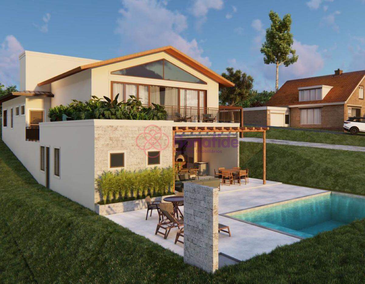 Terreno à venda no Jardim Tarumã: 