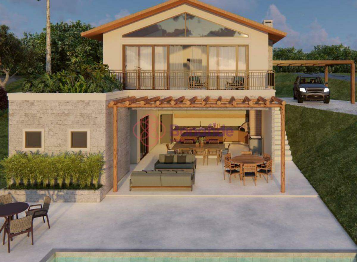 Terreno à venda no Jardim Tarumã: 