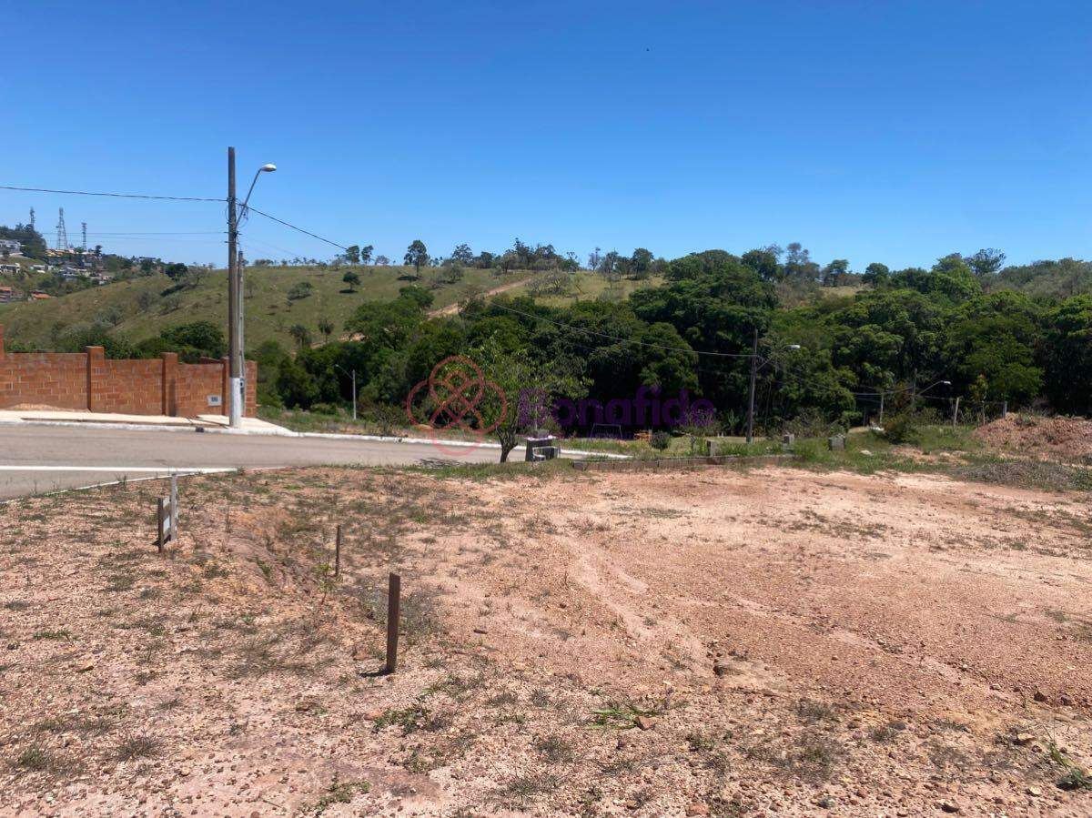 Terreno à venda no Jardim Tarumã: 