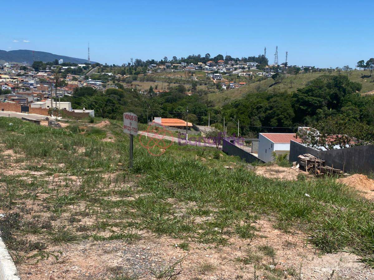 Terreno à venda no Jardim Tarumã: 