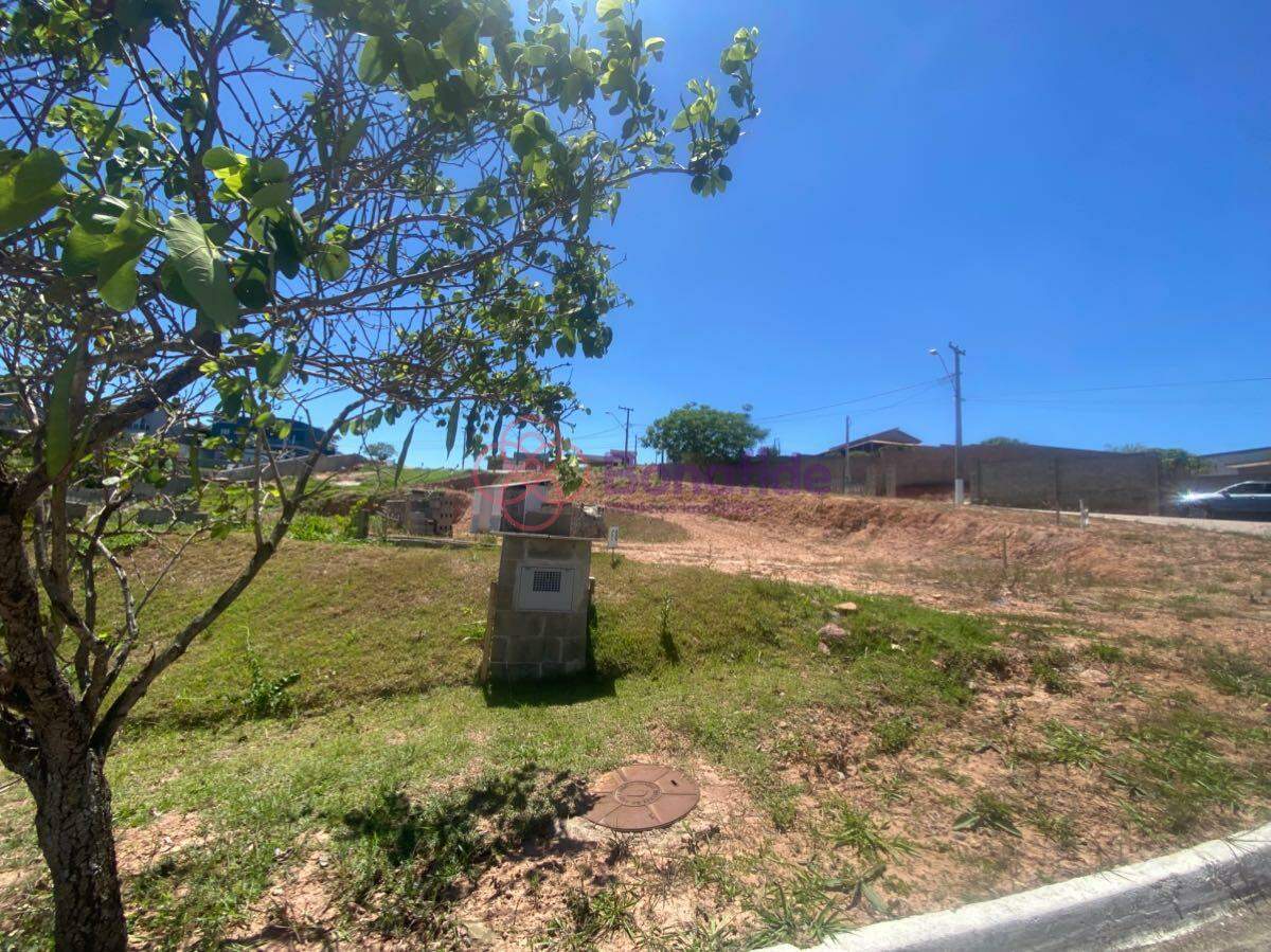 Terreno à venda no Jardim Tarumã: 