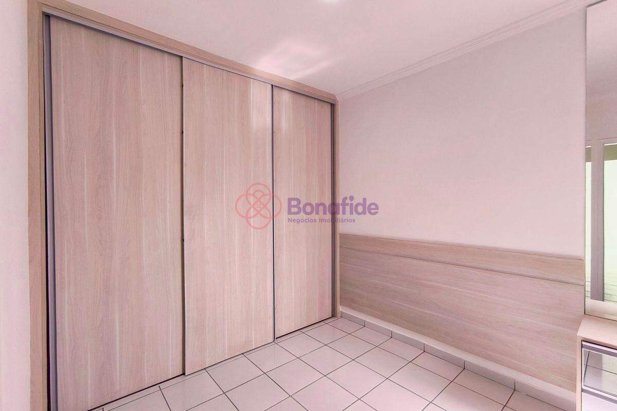 Apartamento para aluguel no Vila Guarani: 