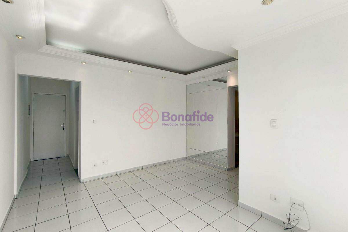 Apartamento para aluguel no Vila Guarani: 