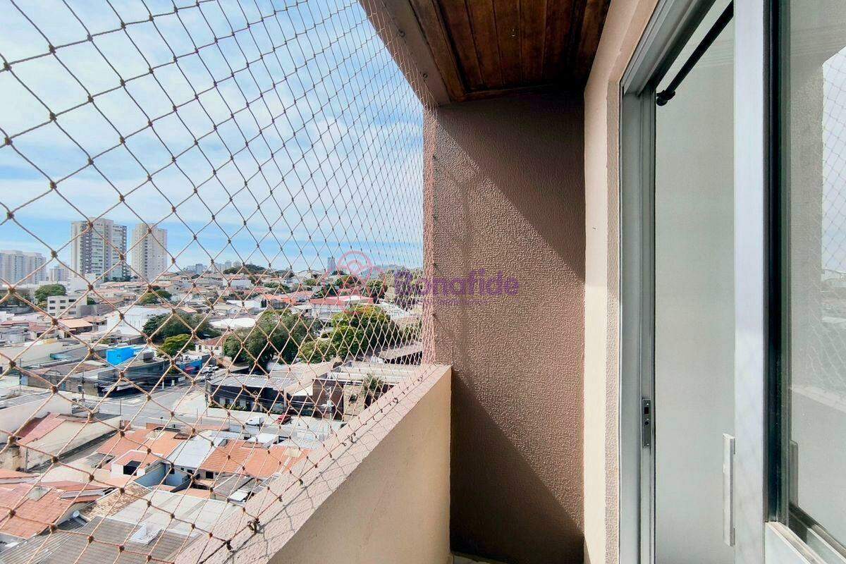 Apartamento para aluguel no Vila Guarani: 