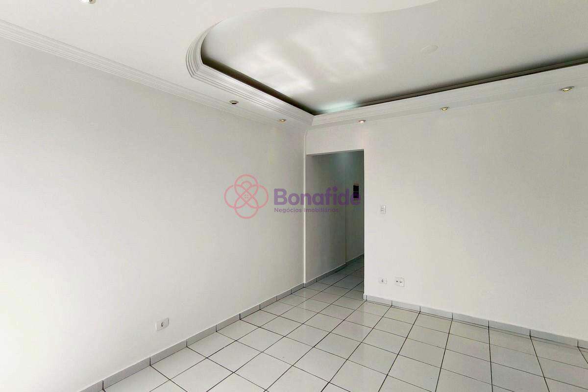 Apartamento para aluguel no Vila Guarani: 